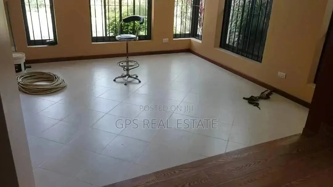 Three Bedroom House In Kibada Kigamboni For Sale