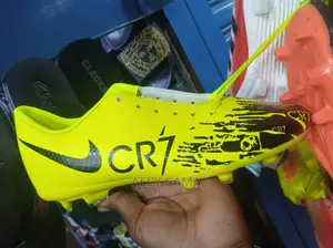 Nike CR7 Boots