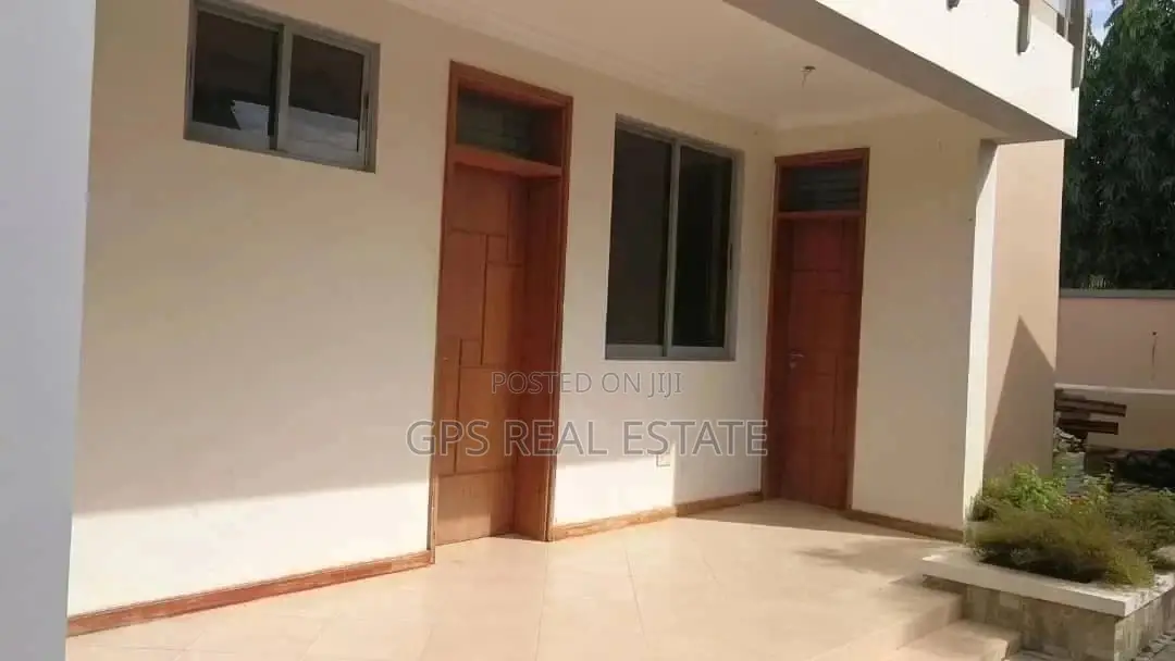 Three Bedroom House In Kibada Kigamboni For Sale
