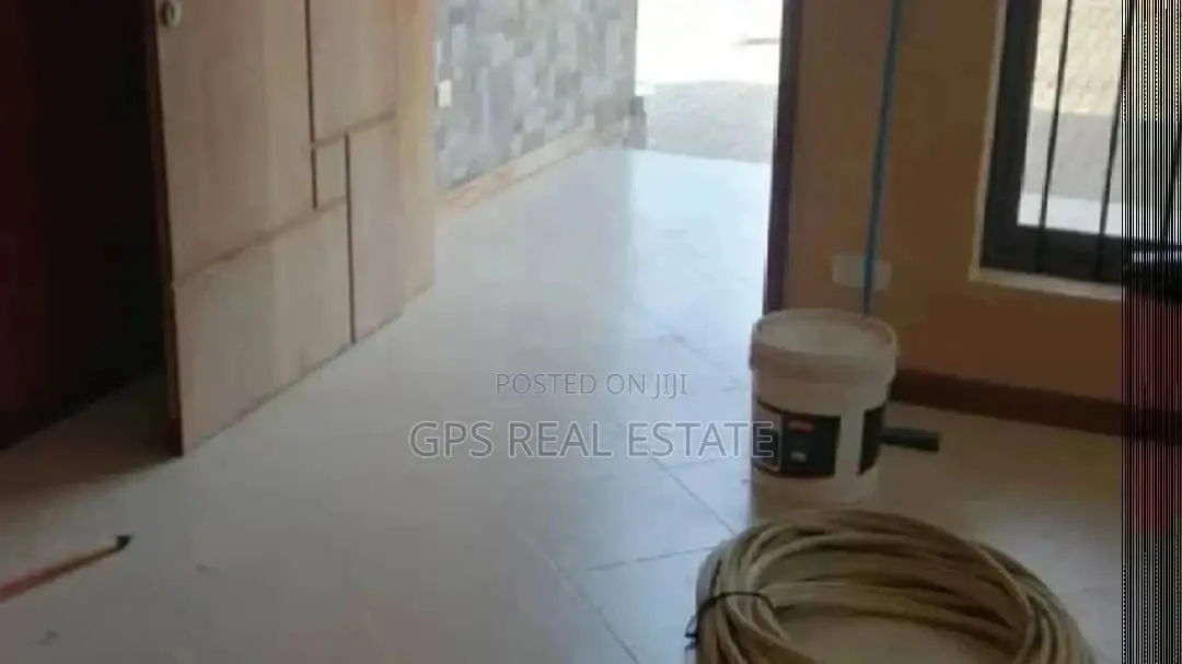 Three Bedroom House In Kibada Kigamboni For Sale