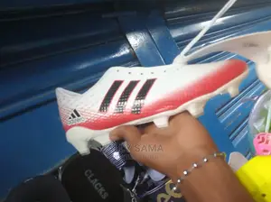 Adizero White