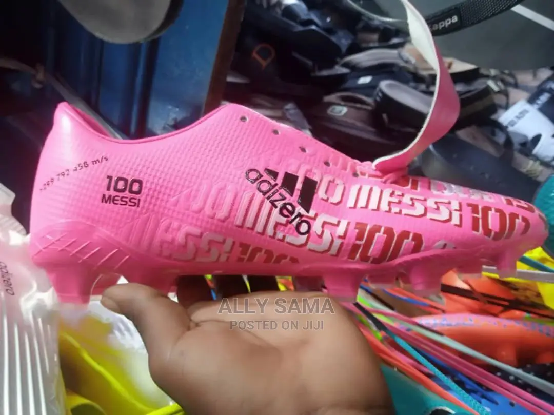 Adizero 100 Messi