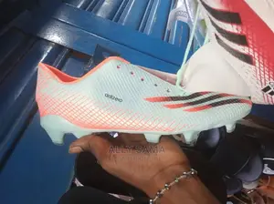 Adizero White