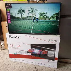 Starx LED TV Inch 32