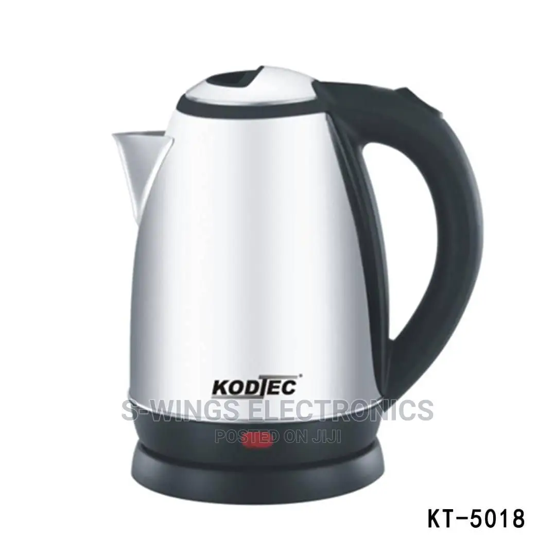 Electric Kettle Heater