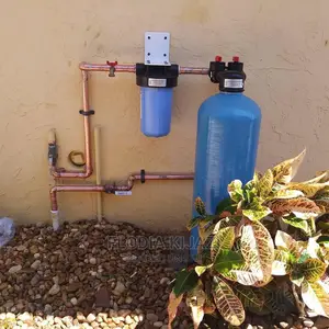 Mud Removal System