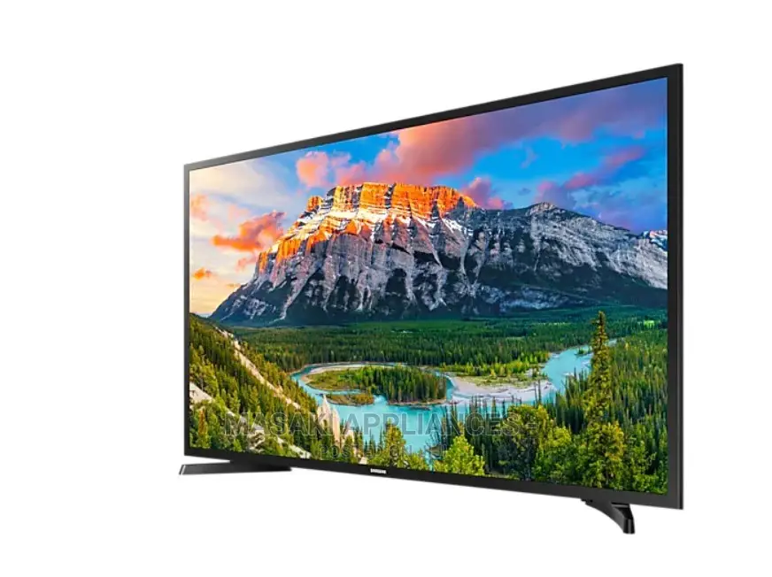 Samsung 43“ N5000 Series 5 Flat Full HD TV