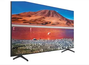 Samsung 43 Class TU7000 Crystal UHD 4K Smart TV