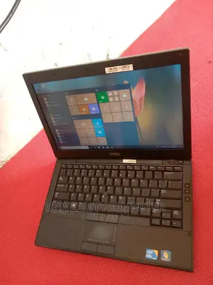 Laptop Dell Latitude 6430u 4GB Intel Core I5 HDD 320GB