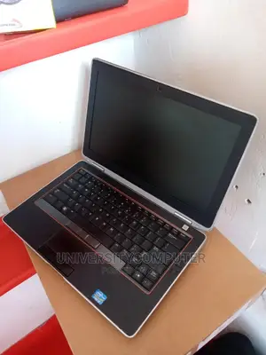 Laptop Dell Latitude 6430u 4GB Intel Core I5 HDD 500GB