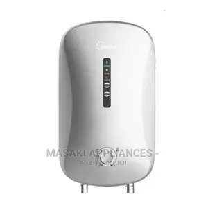 Midea Water Heater DSK -45p5