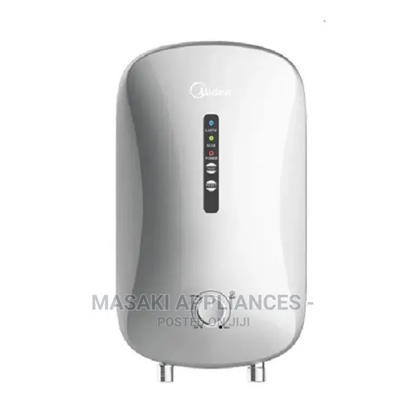 Midea Water Heater DSK -45p5