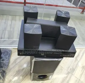 LG Home Theater 1000w Full HD 