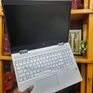Laptop HP Envy 15t 8GB Intel Core I5 SSD 256GB