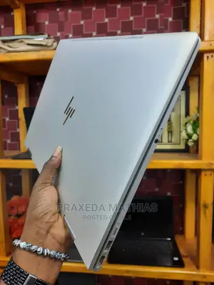 Laptop HP Envy 15t 8GB Intel Core I5 SSD 256GB