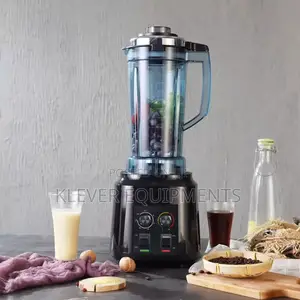 Avinas Commercial Blender 3litres