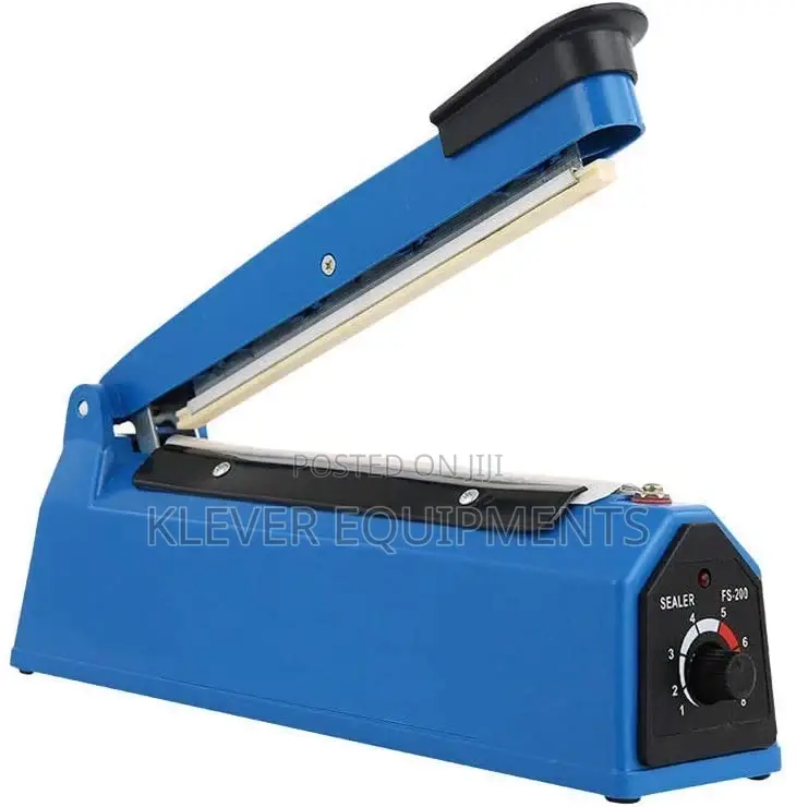 Plastic Sealer 300mm