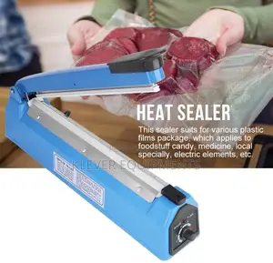Plastic Sealer 300mm