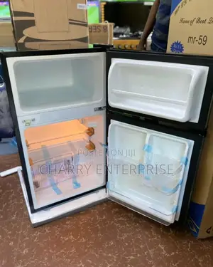 BRUHM Fridge