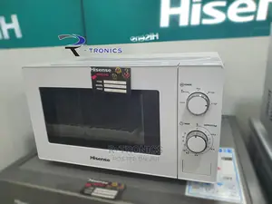 Hisense (H20MOWS1) Microwave Oven