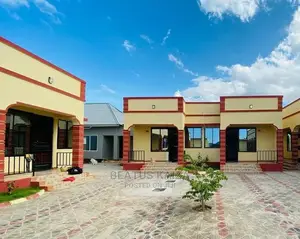 1bdrm Apartment in Kigamboni Kibada for rent