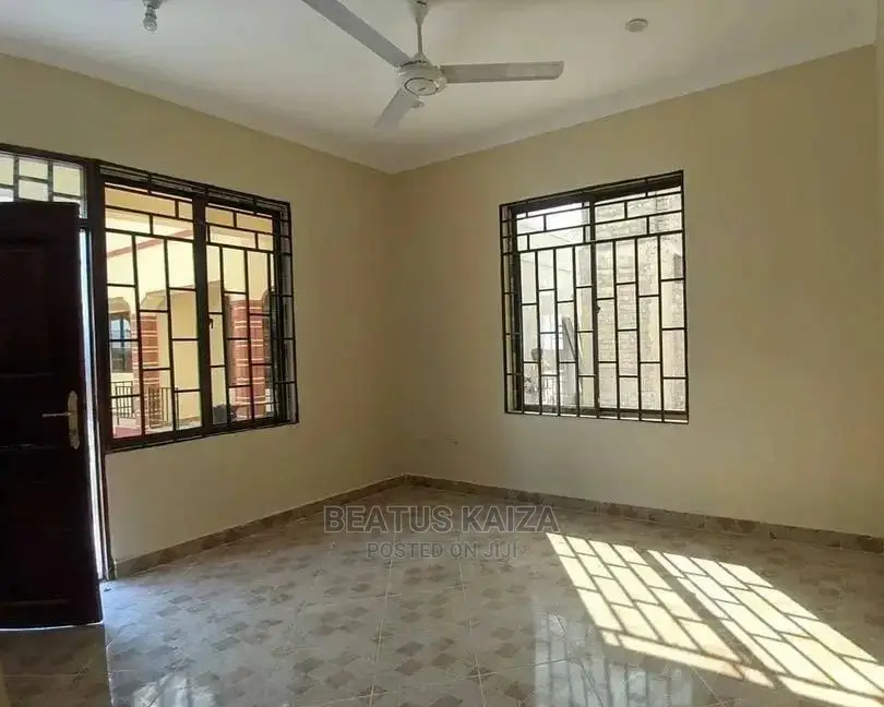 1bdrm Apartment in Kigamboni Kibada for rent