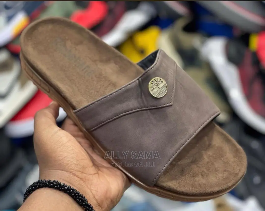Timberland