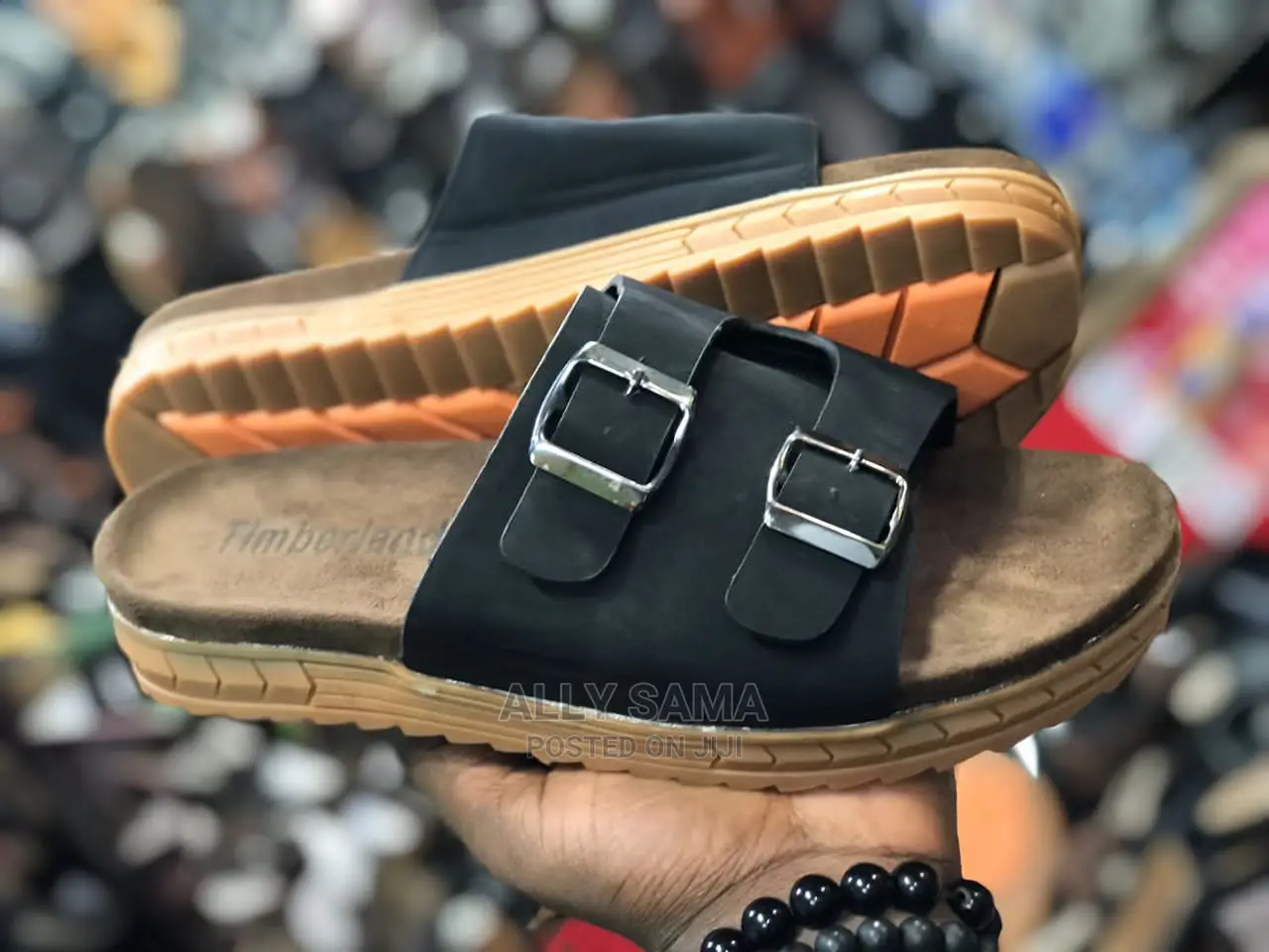Timberland