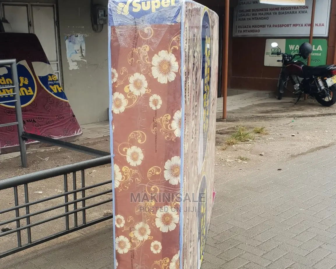 Magodoro Imara Kutoka Vitafoam Super Furaha Warranty