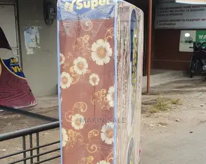 Magodoro Imara Kutoka Vitafoam Super Furaha Warranty