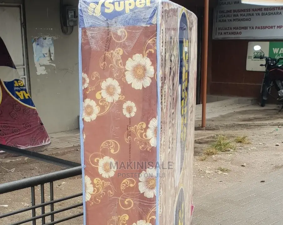 Magodoro Imara Kutoka Vitafoam Super Furaha Warranty