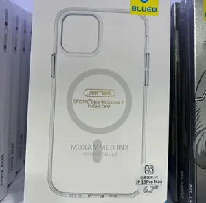 Magsafe Case For iPhone 13 Series