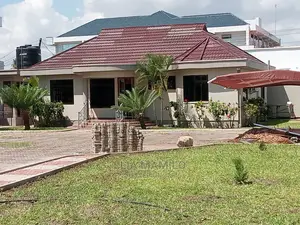 3bdrm House in Msasani Beach. For Rent