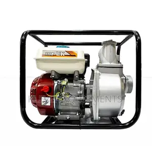 Mruk 3inch Water Pump