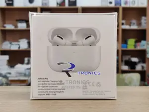 Airpods PRO (With Magsafe Charging Case)