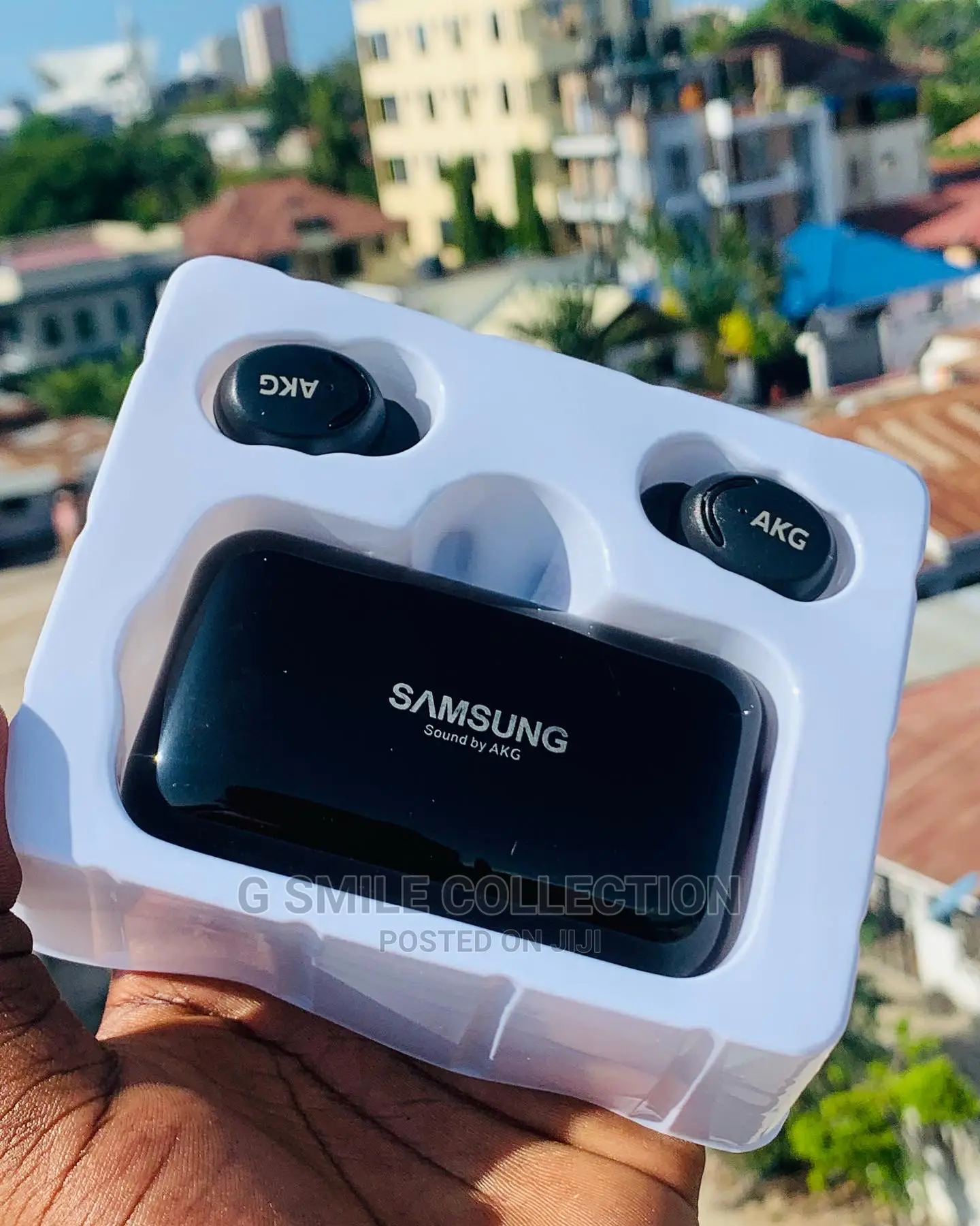 Air F9 Pro + Earbuds