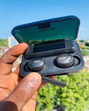 Air F9 Pro + Earbuds