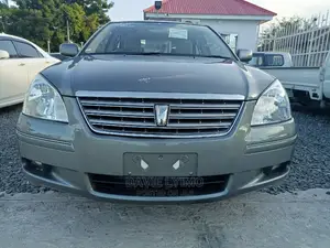 Toyota Corona 2006 Beige
