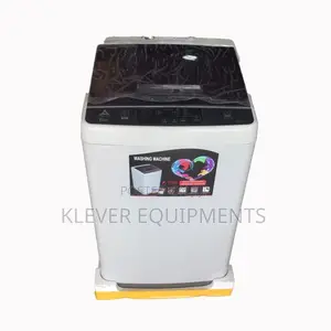 DELTA 8kg Automatic Washing Machine