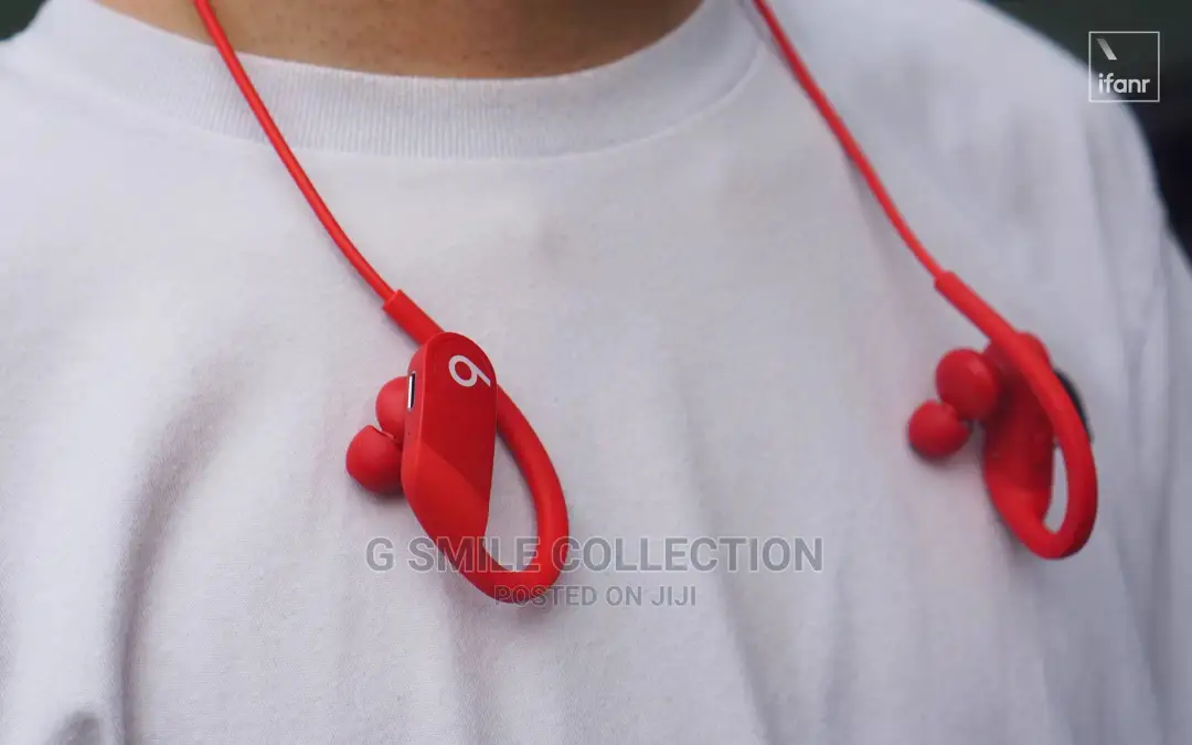Power Beats