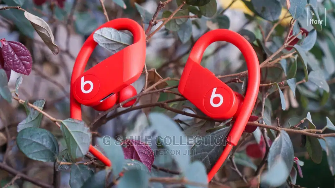 Power Beats