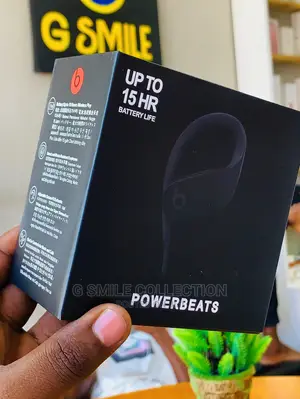 Power Beats