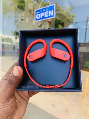 Power Beats