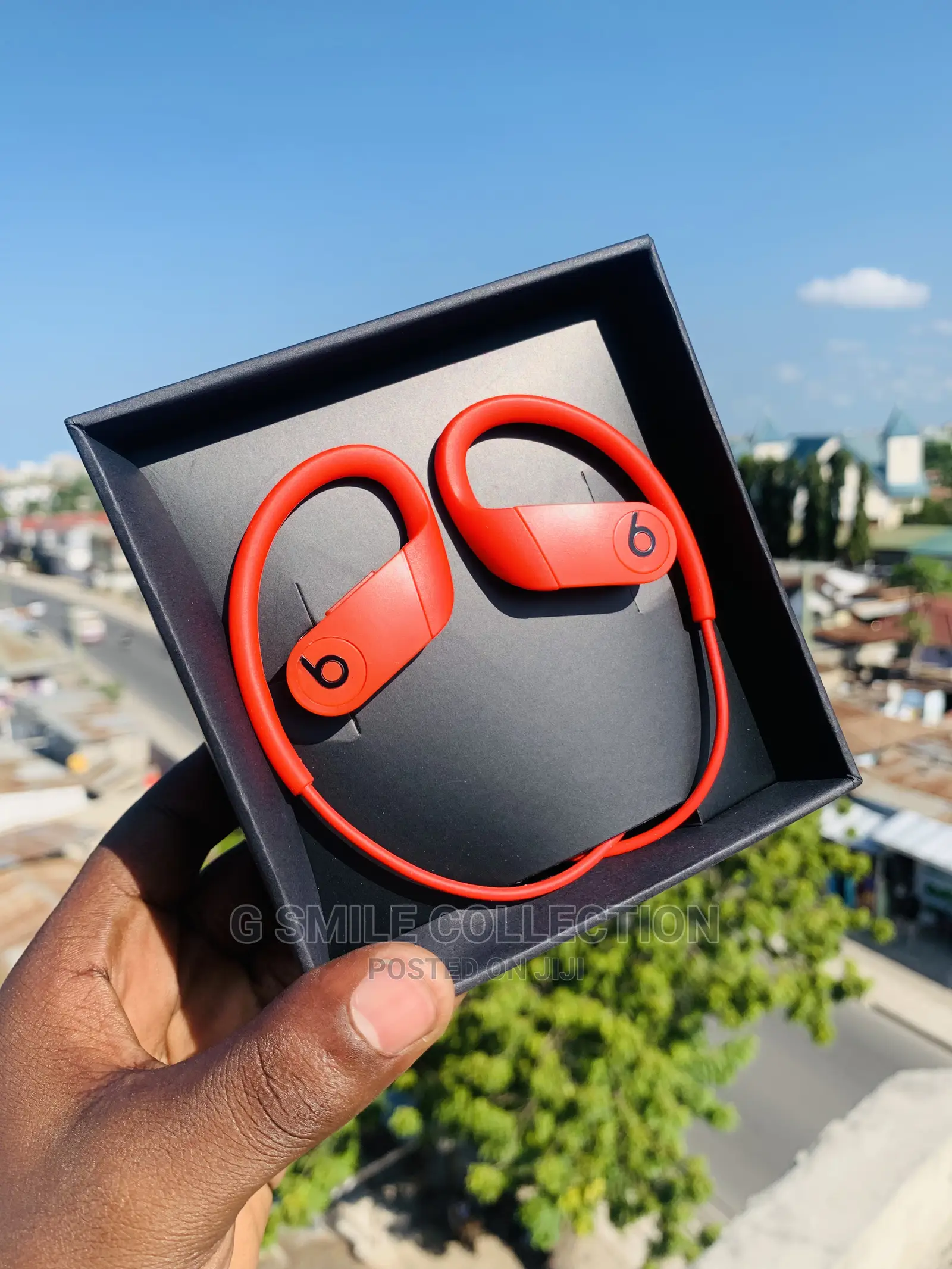 Power Beats