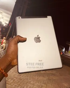 Apple iPad Air 32 GB Gray