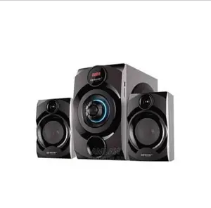 Aborder Subwoofer 153