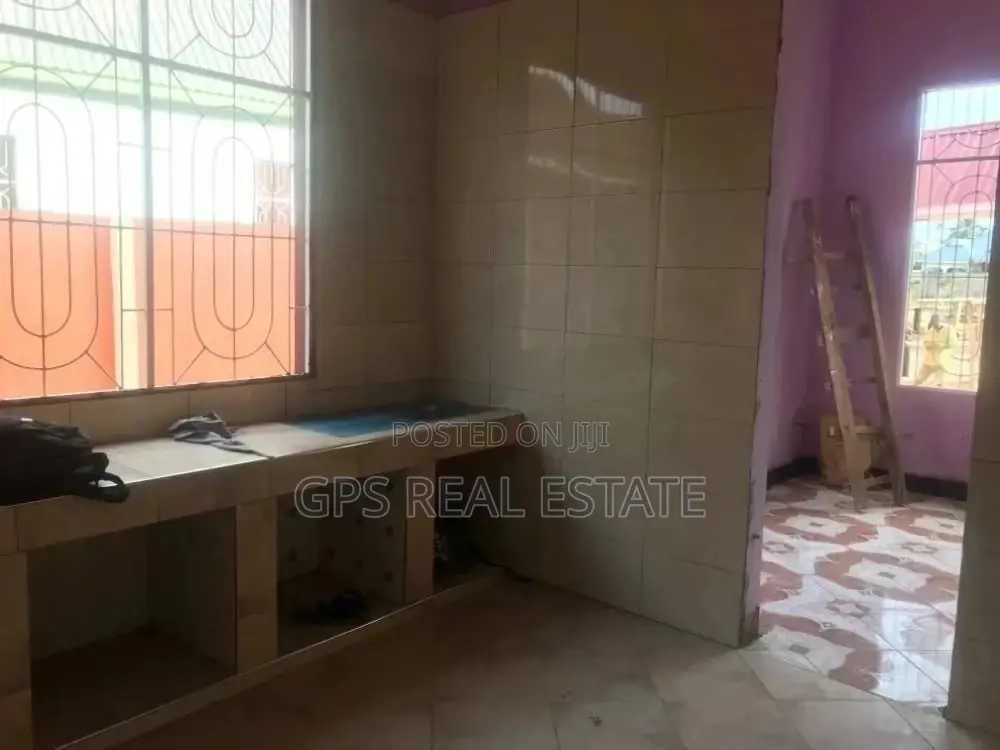 4bdrm House in Mansa Mussa, Temeke for Sale