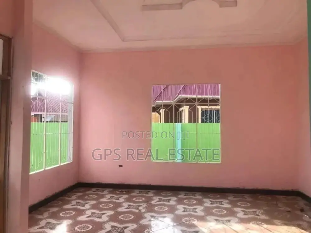 4bdrm House in Mansa Mussa, Temeke for Sale