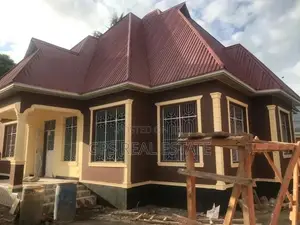 4bdrm House in Mansa Mussa, Temeke for Sale