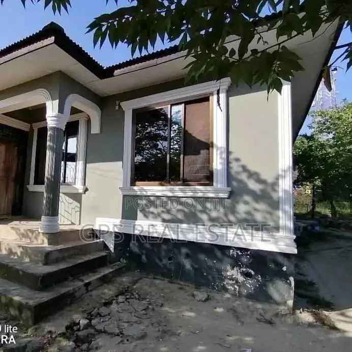 3bdrm House in Mansa Mussa, Kinondoni for Sale
